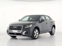 Grigio Usata 2019 Audi Q2 Admired SUV | 24.800 € (Buon prezzo)