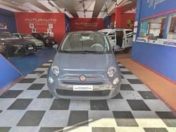 Grigio Usata 2017 Fiat 500 Pop Due volumi | 9490 € (Buon prezzo)