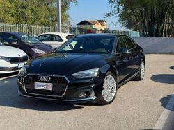 Nero lucido Usata 2021 Audi A5 Sportback Ambiente Due volumi | 32.900 € (Super prezzo)