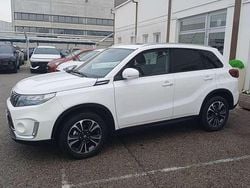 Bianco Usata 2024 Suzuki Vitara SUV | 24.900 € (Cara)
