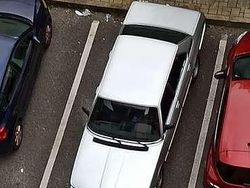 Usata 1981 BMW 520 Tre volumi | 12.000 €