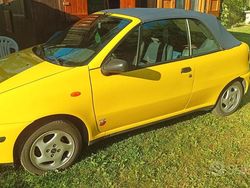 Usata 1998 Fiat Punto Due volumi | 1800 € (Buon prezzo)