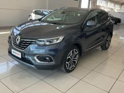 Blu Usata 2019 Renault Kadjar SUV | 15.099 € (Buon prezzo)