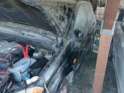 Nero Usata 2005 Ssangyong (KGM) Kyron SUV | 200 €