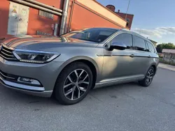 Usata 2015 VW Passat R-line Station wagon | 13.499 € (Buon prezzo)