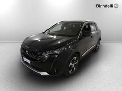 Nero Usata 2021 Peugeot 3008 Allure SUV | 21.400 € (Buon prezzo)