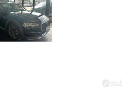Nero Usata 2018 Audi A4 Allroad Station wagon | 21.000 € (Buon prezzo)
