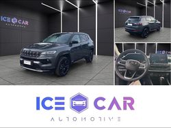 Grigio Usata 2023 Jeep Compass SUV | 18.980 € (Super prezzo)