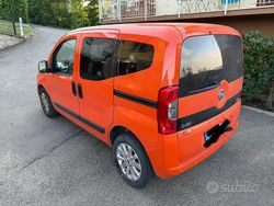 Usata 2015 Fiat Fiorino Monovolume | 4000 €