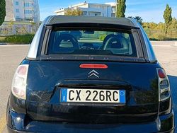 Usata 2005 Citroën C3 Pluriel Cabrio | 1400 € (Buon prezzo)