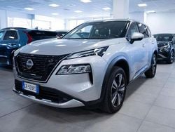 Argento Usata 2023 Nissan X-Trail Tekna SUV | 35.900 € (Cara)