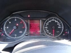 Grigio Usata 2010 Audi Q5 SUV | 11.000 € (Ottimo prezzo)