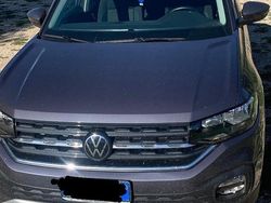 Grigio Usata 2023 VW T-Cross Style SUV | 19.000 € (Buon prezzo)