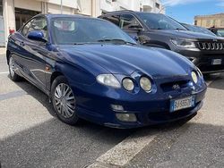 Blu Usata 2000 Hyundai Accent Coupé | 1200 €