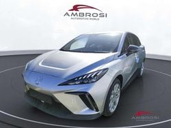 Medal silver Usata 2024 MG MG4 EV Luxury Due volumi | 24.600 € (Buon prezzo)