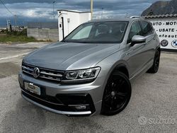Grigio Usata 2020 VW Tiguan Sport SUV | 23.500 € (Buon prezzo)