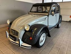 Other Usata 1985 Citroën 2CV Charleston Tre volumi | 8950 €