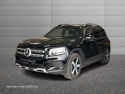 Nero Usata 2021 Mercedes GLB200 SUV | 32.900 € (Ottimo prezzo)
