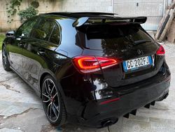 Nero Usata 2019 Mercedes A35 AMG | 29.000 €