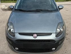 Grigio Usata 2023 Fiat Punto Dynamic Due volumi | 5500 € (Super prezzo)