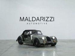 Verde Usata 2023 Morgan Plus Cabrio | 145.000 €
