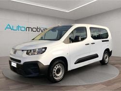 Bianco Usata 2024 Fiat Doblò Monovolume | 14.900 € (Ottimo prezzo)