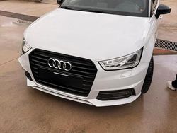 Usata 2018 Audi A1 S-Line Tre volumi | 18.500 €