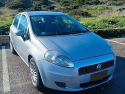 Usata 1997 Fiat Grande Punto Due volumi | 1500 €