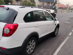 Usata 2008 Chevrolet Captiva SUV | 5000 € (Molto cara)
