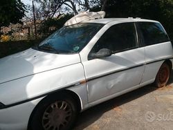 Bianco Usata 1999 Lancia Ypsilon Due volumi | 850 € (Cara)