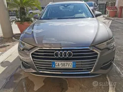 Usata 2020 Audi A6 Station wagon | 27.000 €