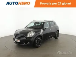Usata 2014 Mini Countryman SUV | 10.799 € (Buon prezzo)