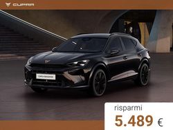 Nero midnight Nuova 2025 Cupra Formentor SUV | 39.600 € (Molto cara)