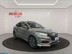 Astro gray Usata 2020 Honda HR-V Elegance SUV | 15.800 € (Ottimo prezzo)