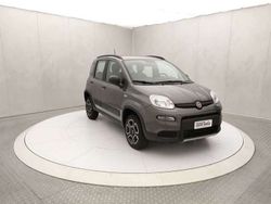 Antracite Usata 2021 Fiat Panda 4x4 Wild Due volumi | 15.700 € (Buon prezzo)