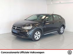 Nero perla Usata 2024 VW Taigo Life SUV | 17.300 € (Super prezzo)