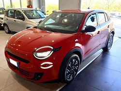 Rosso Usata 2023 Fiat 600E Red SUV | 18.890 € (Ottimo prezzo)