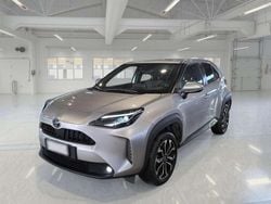 Argento Usata 2022 Toyota Yaris Cross Trend SUV | 20.950 € (Buon prezzo)