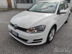 Usata 2015 VW Golf Tre volumi | 12.900 € (Cara)