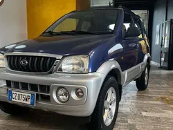 Daihatsu Terios
