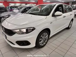 Bianco Usata 2019 Fiat Tipo Business Station wagon | 12.900 € (Buon prezzo)