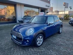 Blu Usata 2015 Mini ONE Due volumi | 11.600 € (Buon prezzo)