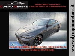Dravit Usata 2024 BMW 430 M Sport Coupé | 56.890 € (Buon prezzo)