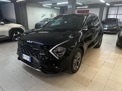 Nero Usata 2022 Kia Sportage GT-Line SUV | 28.900 € (Buon prezzo)