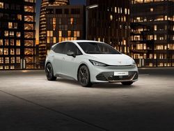 Bianco Nuova 2025 Cupra Born Due volumi | 30.953 € (Buon prezzo)