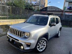 Usata 2019 Jeep Renegade Limited SUV | 16.500 € (Buon prezzo)