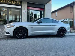 Argento Usata 2018 Ford Mustang Fastback Coupé | 38.500 € (Buon prezzo)