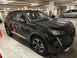 Usata 2021 Peugeot 2008 GT-line SUV | 18.000 € (Cara)