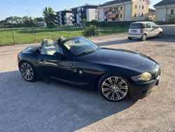 Usata 2005 BMW Z4 Cabrio | 14.999 € (Super prezzo)