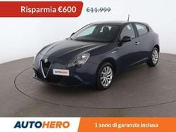 Grigio Usata 2016 Alfa Romeo Giulietta Tre volumi | 11.399 € (Buon prezzo)